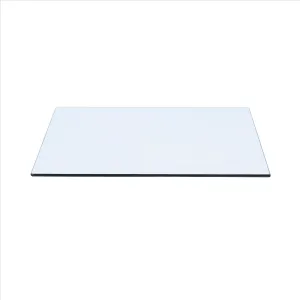 14" x 60" Rectangle Glass Table Tops