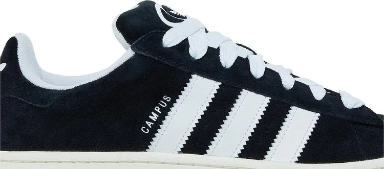 Adidas Campus 00s sneakers, black