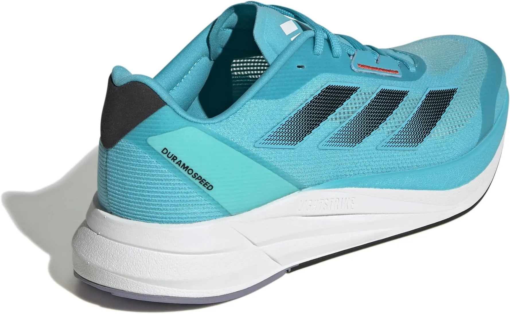 adidas Duramo Speed Sneakers Lucid Cyan/Black/Flash Aqua