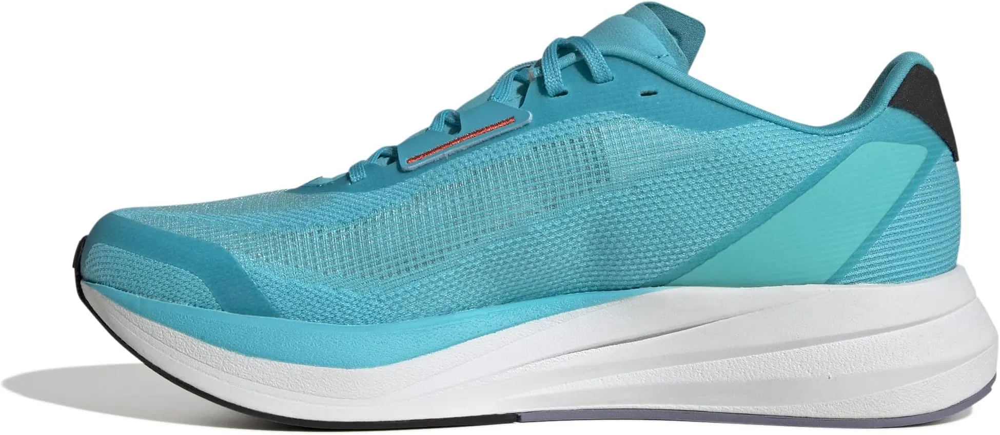 adidas Duramo Speed Sneakers Lucid Cyan/Black/Flash Aqua