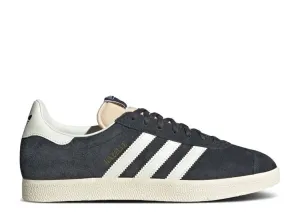 Adidas GAZELLE 'CARBON' sneakers, carbon