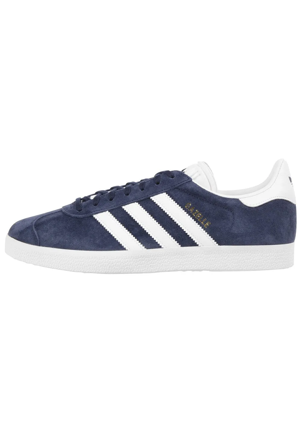 Adidas Gazelle sneakers, sea blue