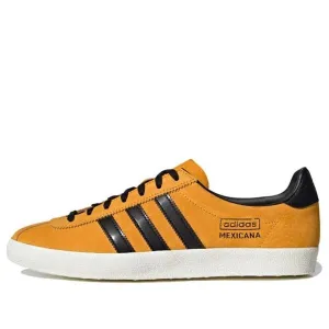 adidas Mexicana 'Team College Gold' Sneakers, Yellow