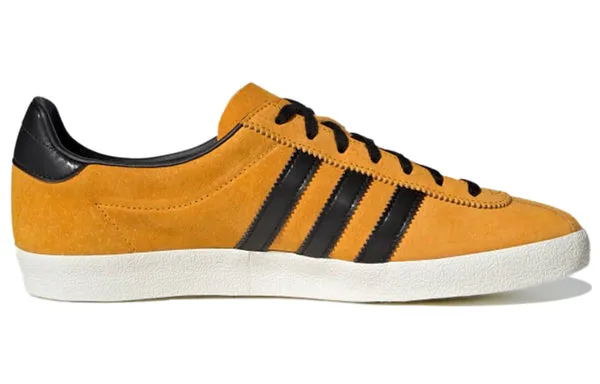 adidas Mexicana 'Team College Gold' Sneakers, Yellow