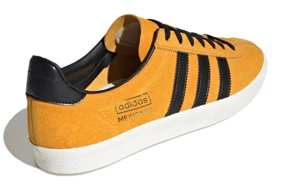 adidas Mexicana 'Team College Gold' Sneakers, Yellow