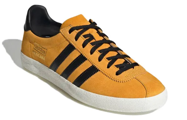 adidas Mexicana 'Team College Gold' Sneakers, Yellow