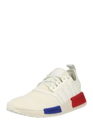 Adidas Nmd R1 sneakers, white