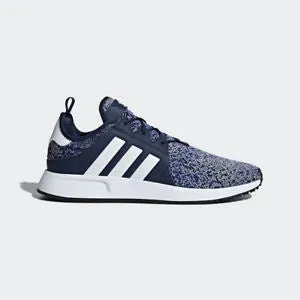 Adidas Original X_PLR Men’s - DKBLUE/FTWWHT/CBLACK/BLEFON/FTWBLA/NOIESS