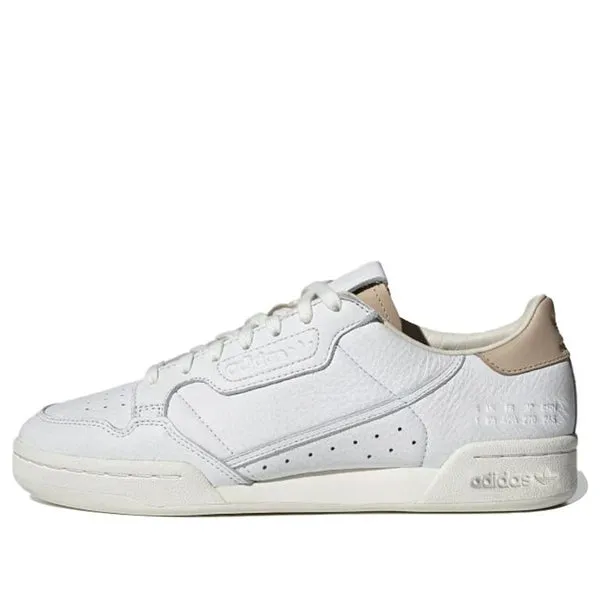 adidas originals Continental 83 sneakers, white