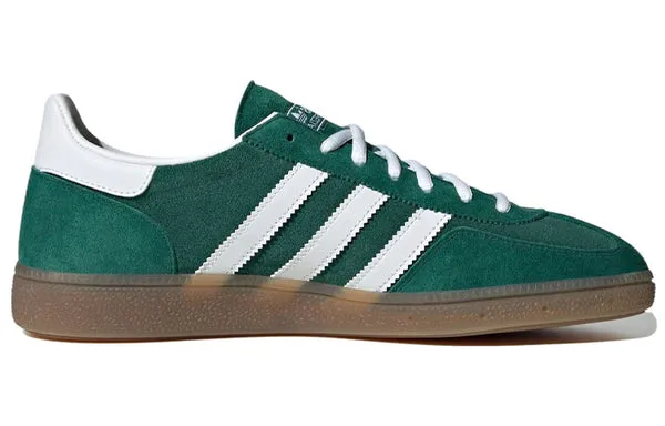 adidas originals Handball Spezial 'College Green' sneakers, green