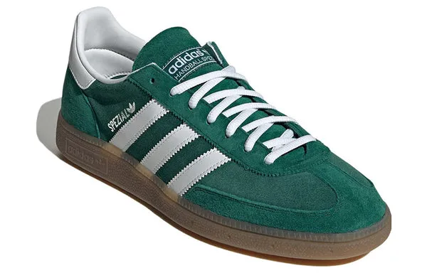 adidas originals Handball Spezial 'College Green' sneakers, green