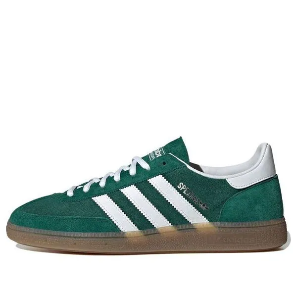 adidas originals Handball Spezial 'College Green' sneakers, green