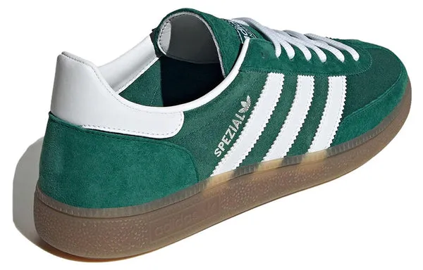 adidas originals Handball Spezial 'College Green' sneakers, green