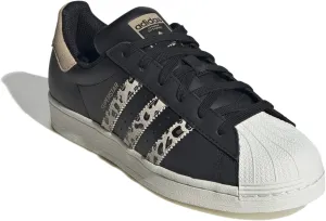 adidas Superstar Sneakers Core Black/Off-White/Magic Beige