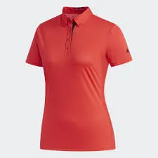 adidas Women's Golf Polo Shirt