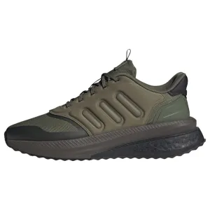 Adidas X_PLRPHASE sneakers, olive/dark green