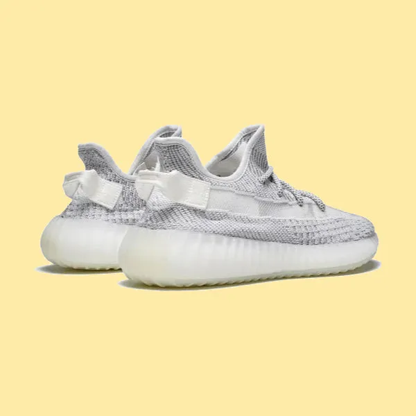 Adidas Yeezy 350 V2 - Static (Non-Reflective)