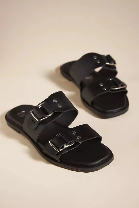 Adore Sandals - Black