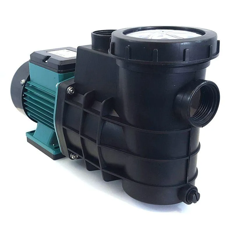 AllPondSolutions 8000 L/H External Swimming Pool / Pond Pump