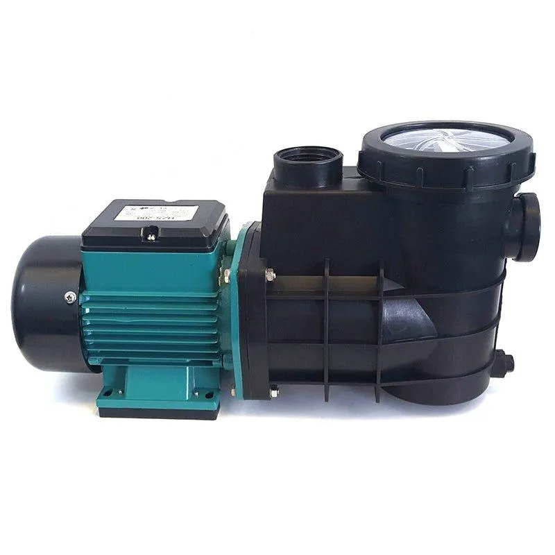 AllPondSolutions 8000 L/H External Swimming Pool / Pond Pump