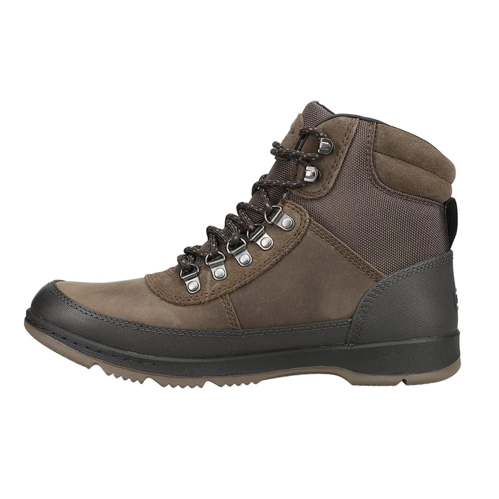 Ankeny II Plus Waterproof Hiking Boots