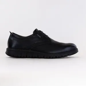 Ara Leandro Gore-Tex (Men's) - Black Leather