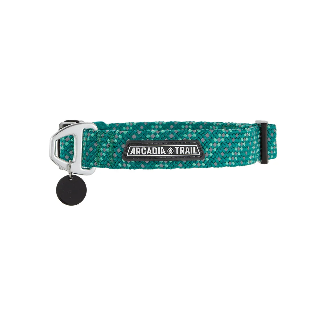 Arcadia Trails Reflective Rope Collar for Dogs