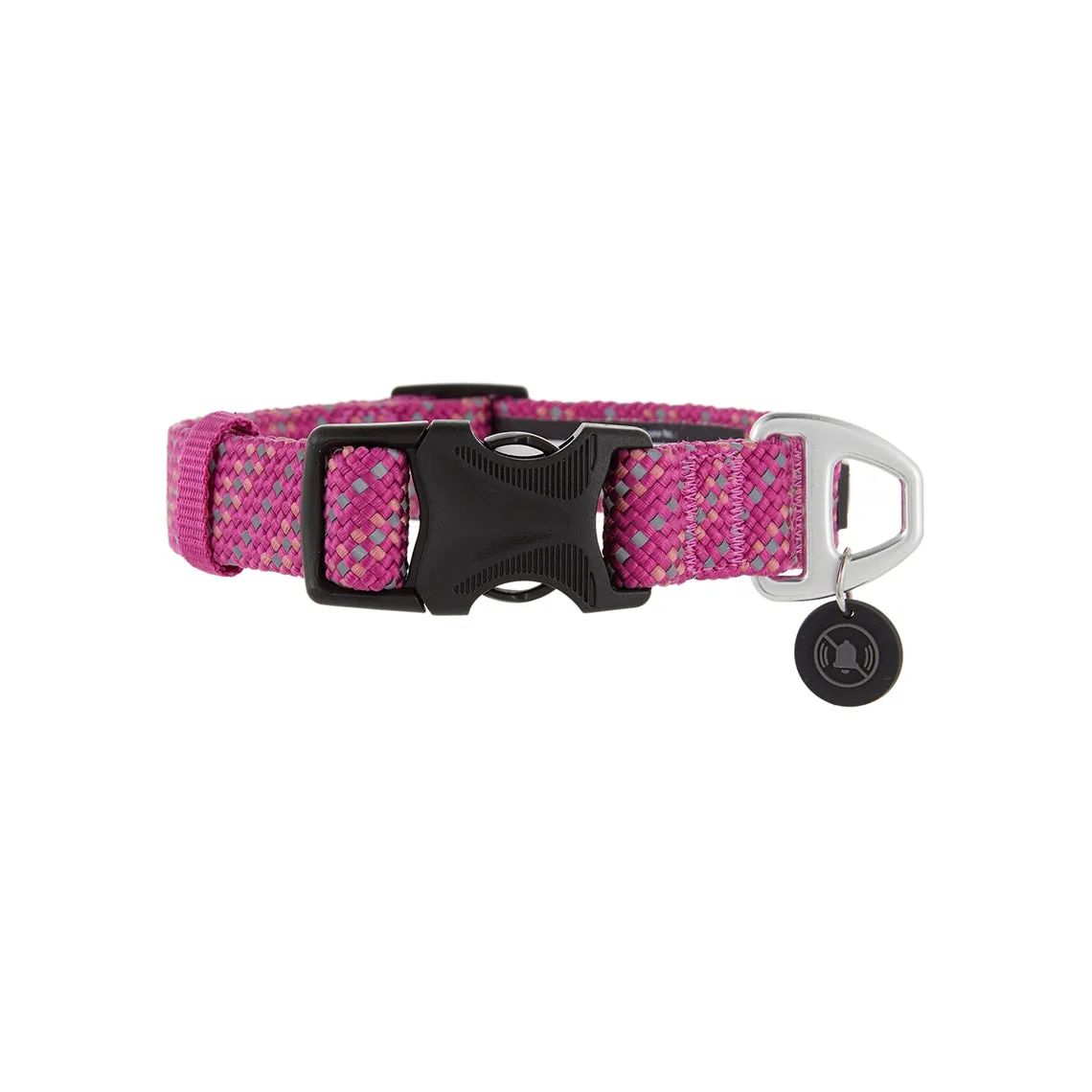 Arcadia Trails Reflective Rope Collar for Dogs