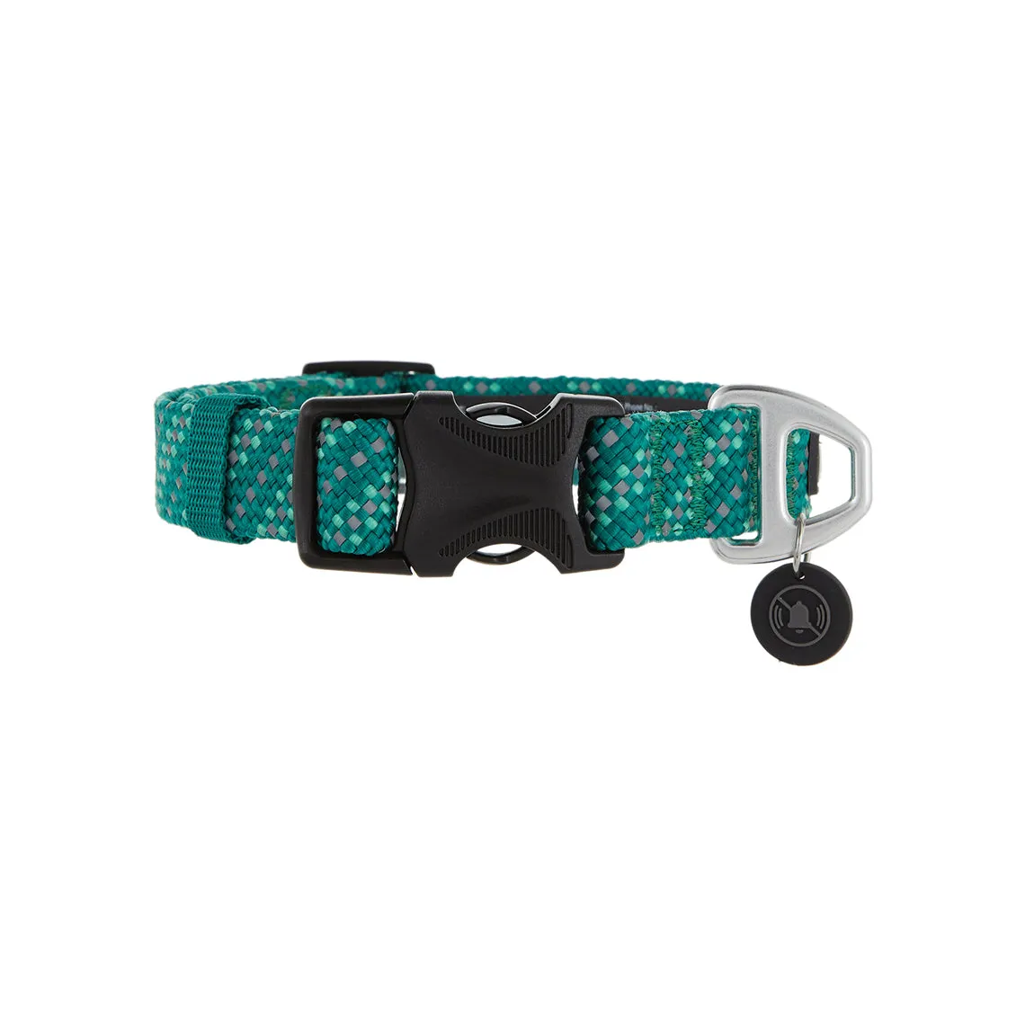 Arcadia Trails Reflective Rope Collar for Dogs