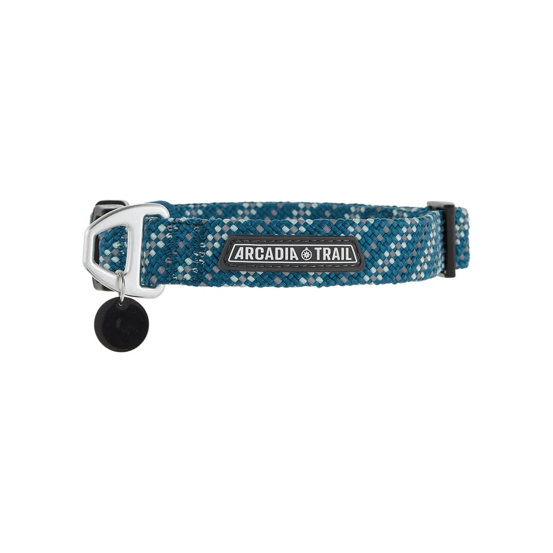 Arcadia Trails Reflective Rope Collar for Dogs