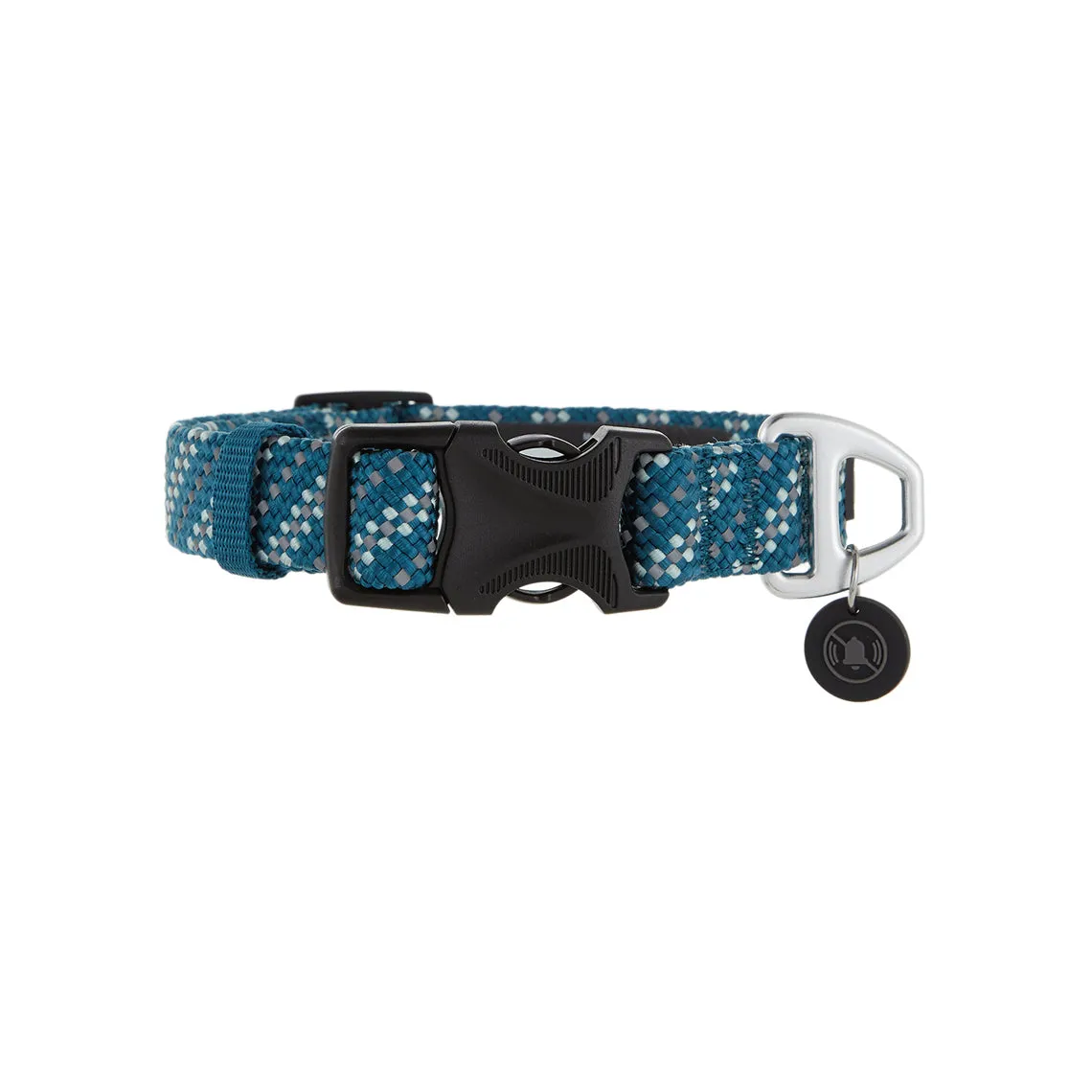 Arcadia Trails Reflective Rope Collar for Dogs