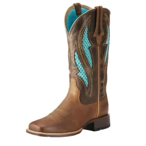 ARIAT WOMEN'S VENTTEK ULTRA WESTERN BOOT - 10023146