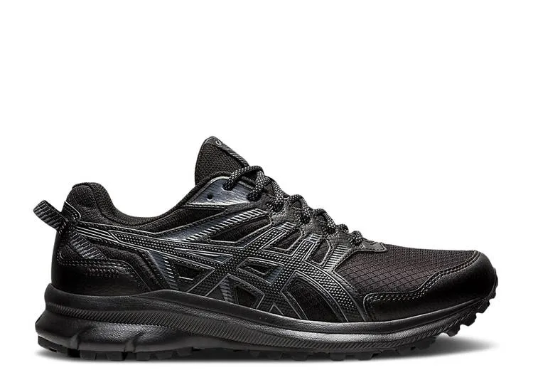 ASICS TRAIL SCOUT 2 'BLACK CARRIER GRAY' sneakers, black