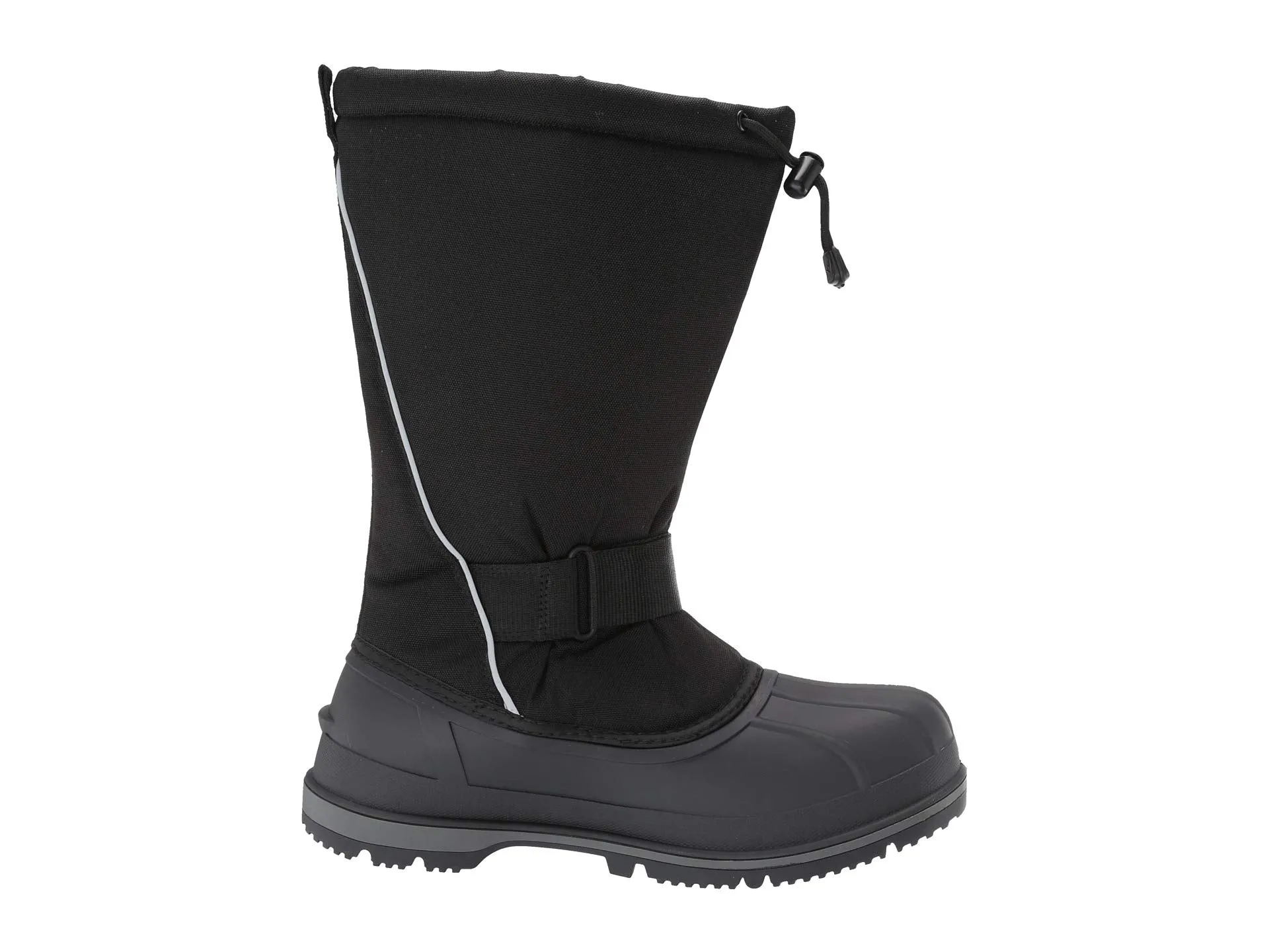 Baffin Northwest boots, black