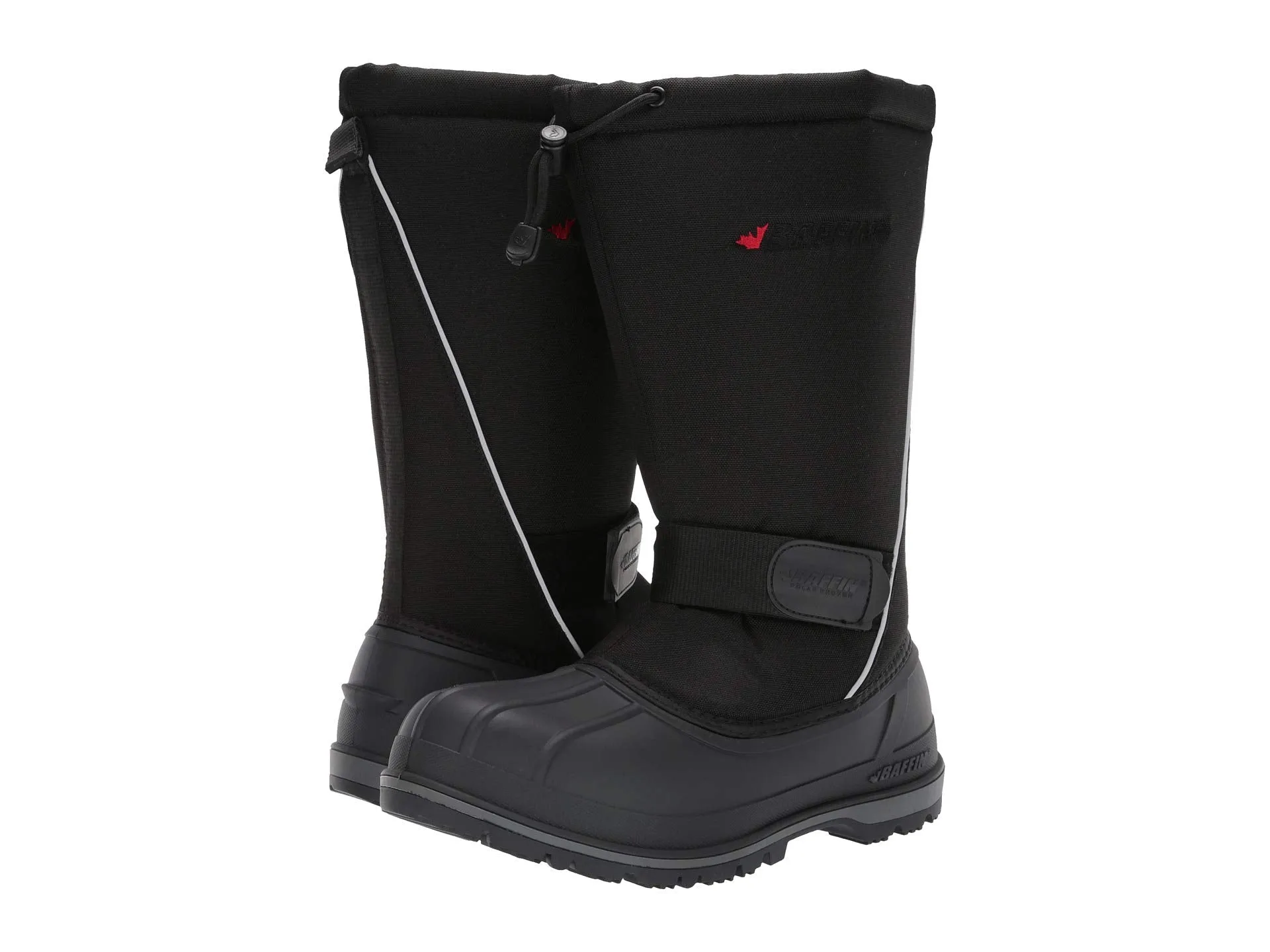 Baffin Northwest boots, black