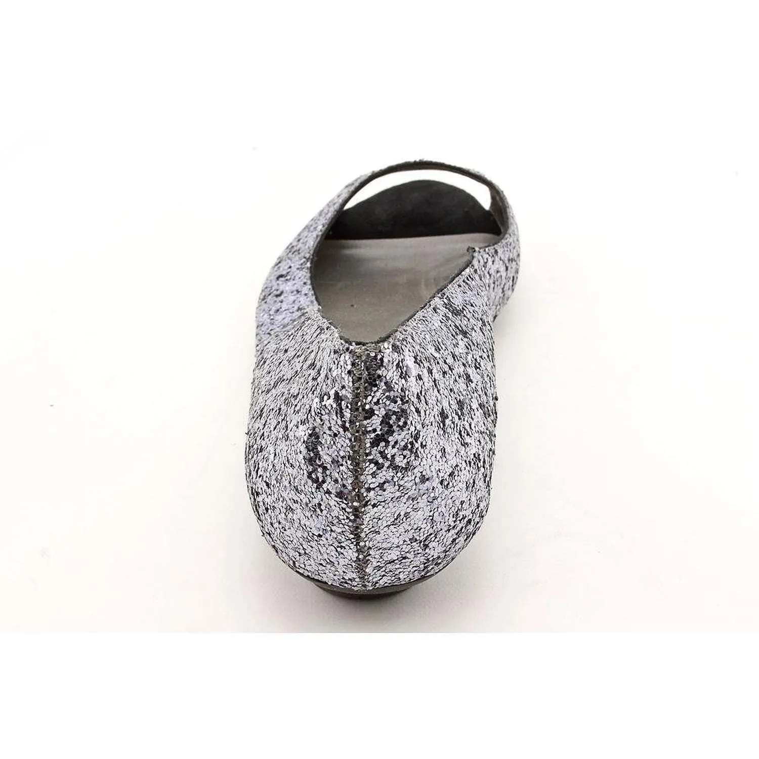 Bandolino Wilimena Flats, Metallic (Women)