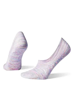 Bas de tous les jours Invisible (Purple Eclipse) de Smartwool