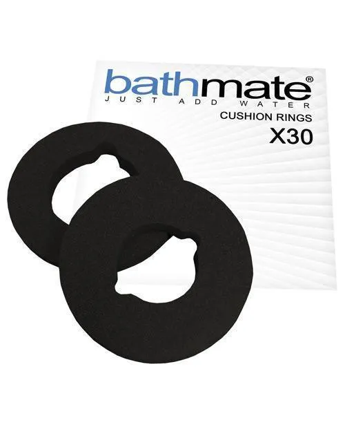 Bathmate Support Rings Pack