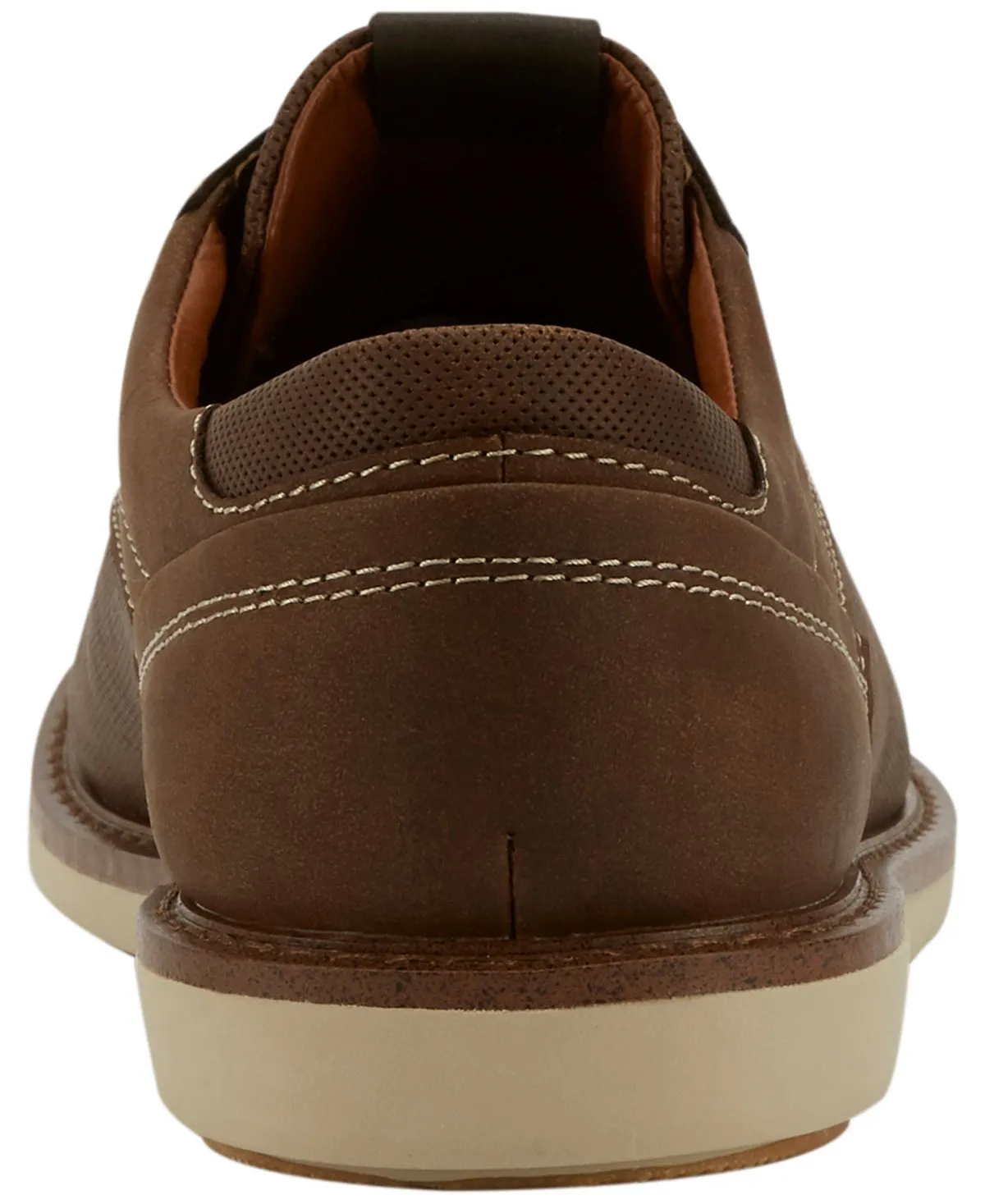 Blake Dockers Men's Perforated Oxford Shoes