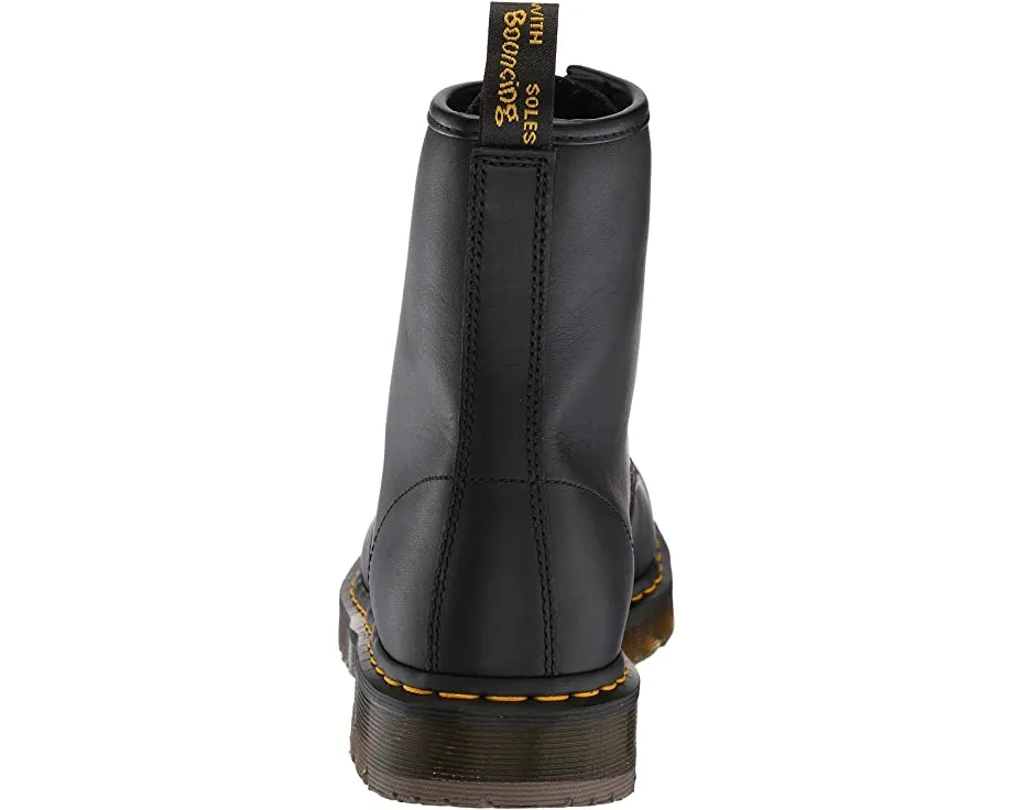 Boots 1460 SR 8-Tie Boot Dr. Martens Work, black