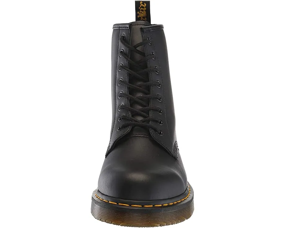 Boots 1460 SR 8-Tie Boot Dr. Martens Work, black