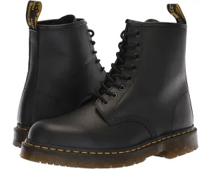 Boots 1460 SR 8-Tie Boot Dr. Martens Work, black