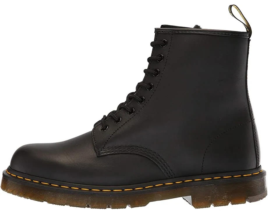 Boots 1460 SR 8-Tie Boot Dr. Martens Work, black