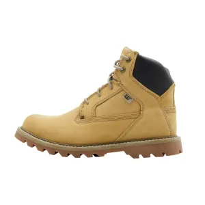 Boots Caterpillar Martin Man, yellow