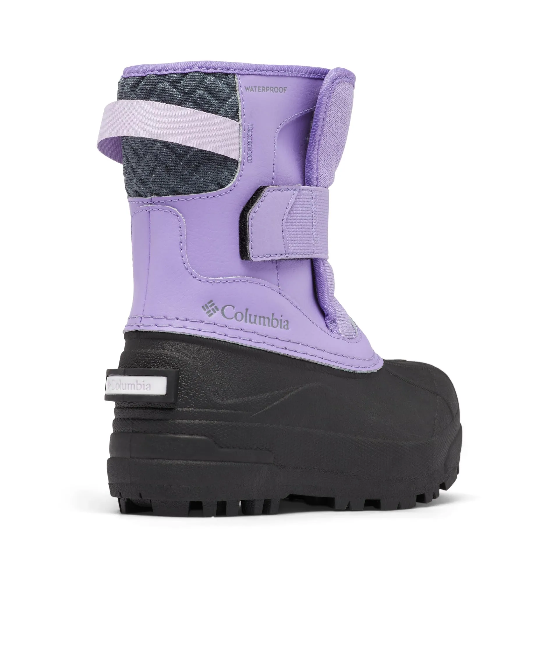 Boots Columbia Kids Bugaboot Celsius (Toddler)