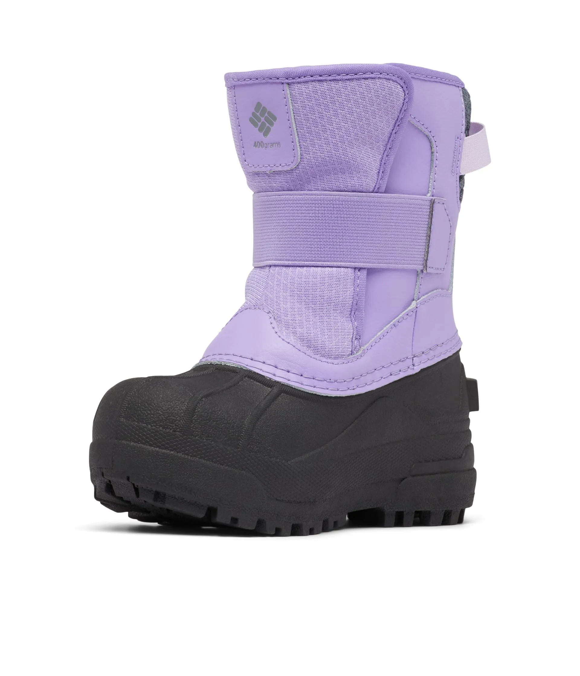 Boots Columbia Kids Bugaboot Celsius (Toddler)