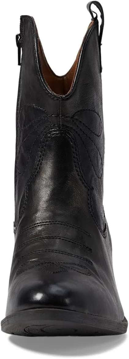 Boots Daphne 49 Josef Seibel, black