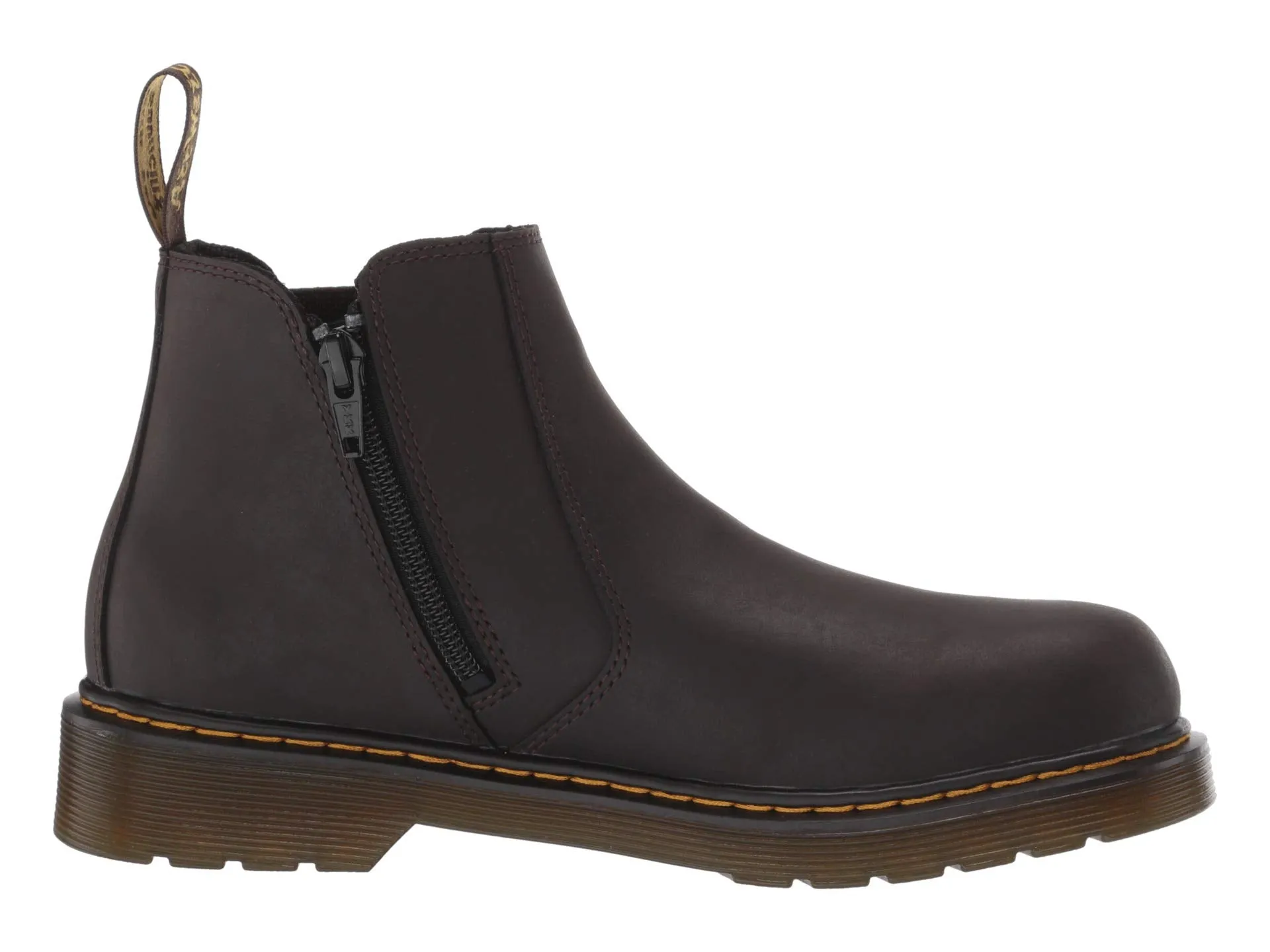 Boots Dr. Martens Kid's Collection 2976 (Big Kid)