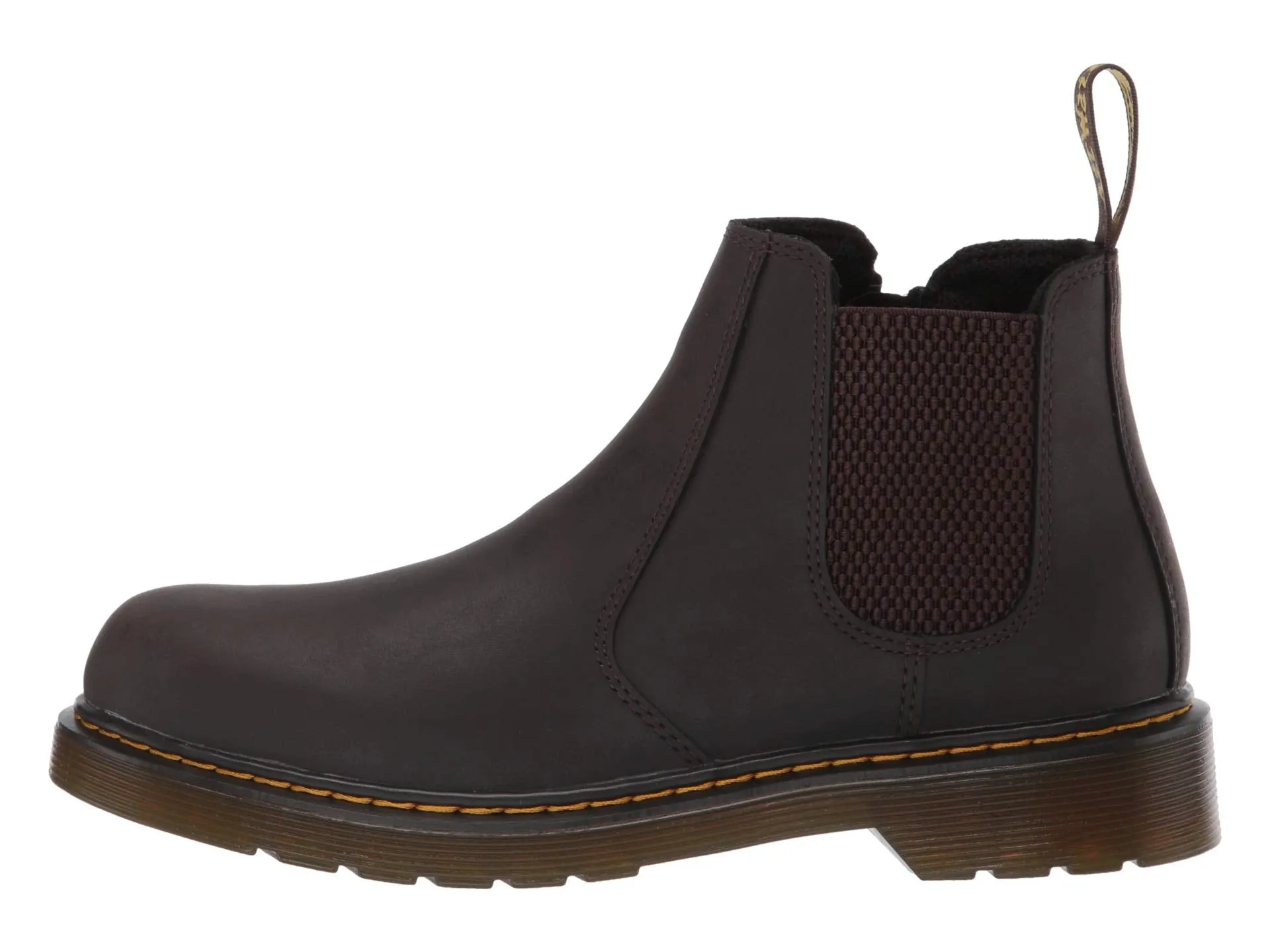 Boots Dr. Martens Kid's Collection 2976 (Big Kid)