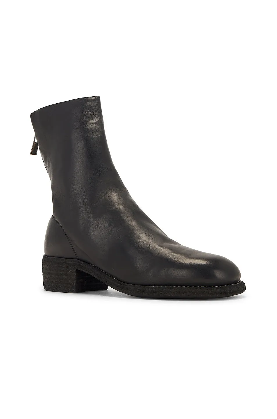 Boots Guidi 788, black